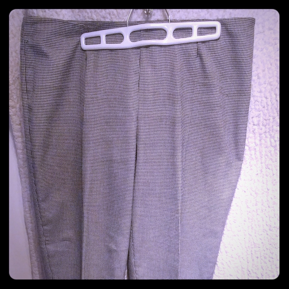 Slacks